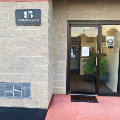 Skin Health Solutions Clinic — 131 Wallace Ave, Unit 1, Downingtown, PA 19335
