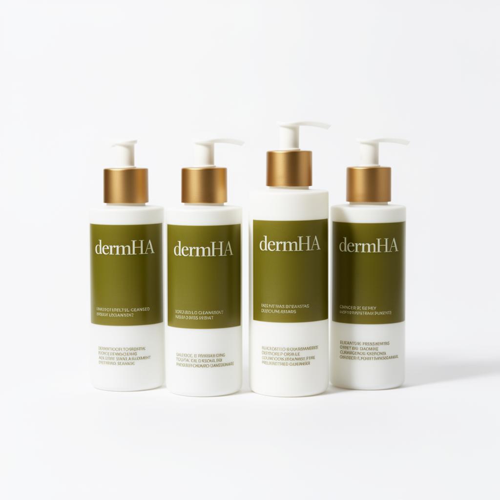 Cleansers