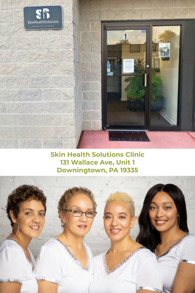 Skin Health Solutions Clinic